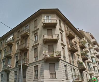 Classic Chic Bilocale Italia61. Turin Exteriör bild